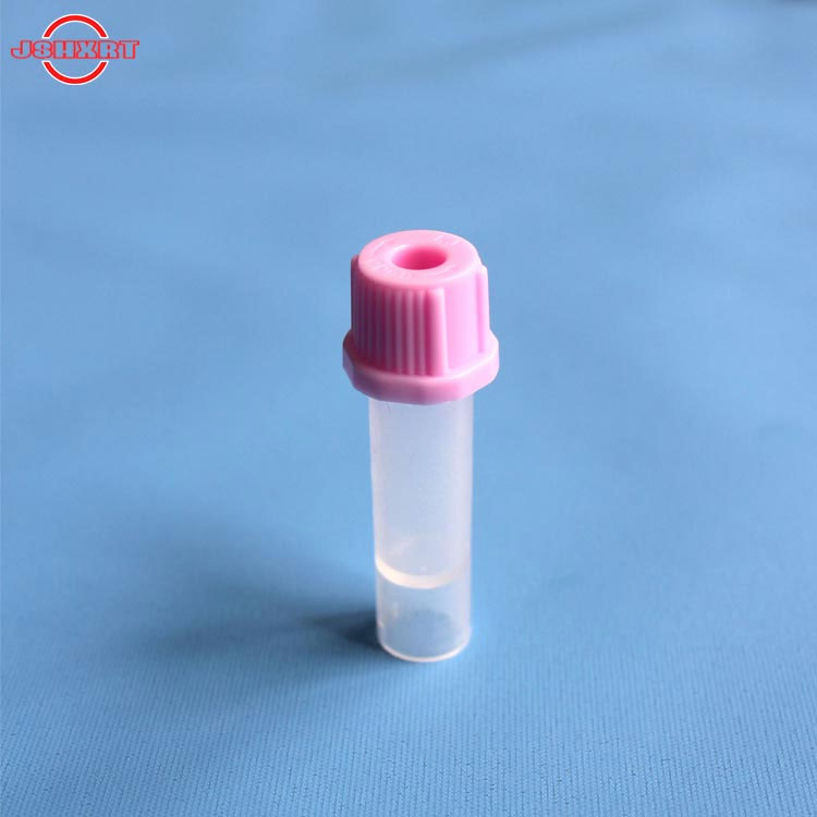  Micro Blood Collection Tube
